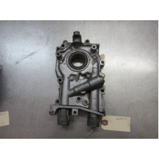 20K104 Engine Oil Pump From 2006 Subaru Impreza  2.5